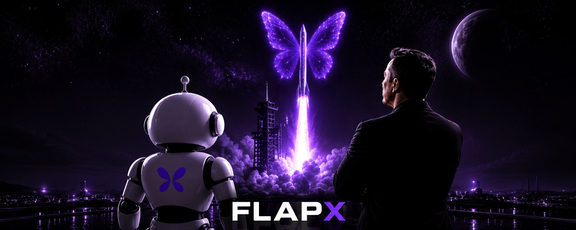 FLAPX banner
